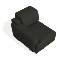 sh_sofa iago2954_000 Black